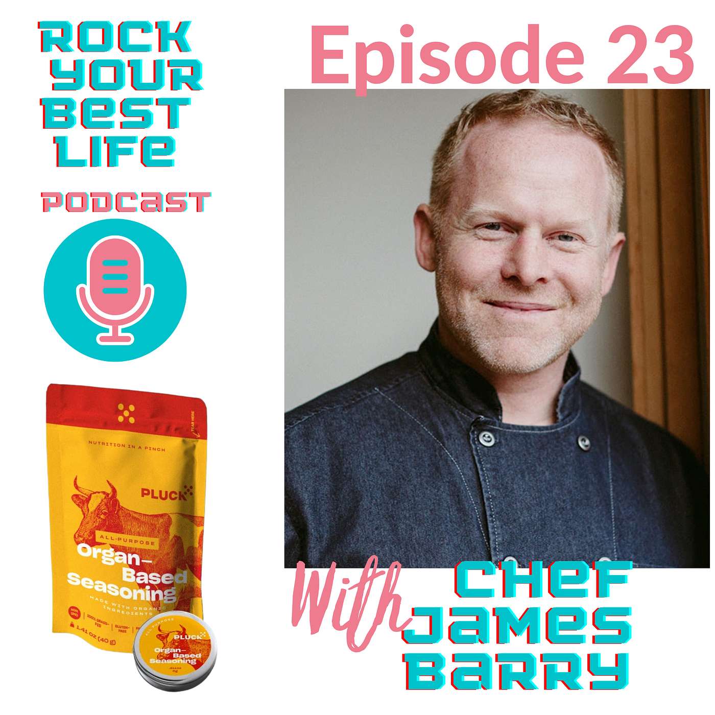 The Life Force Lotus Podcast