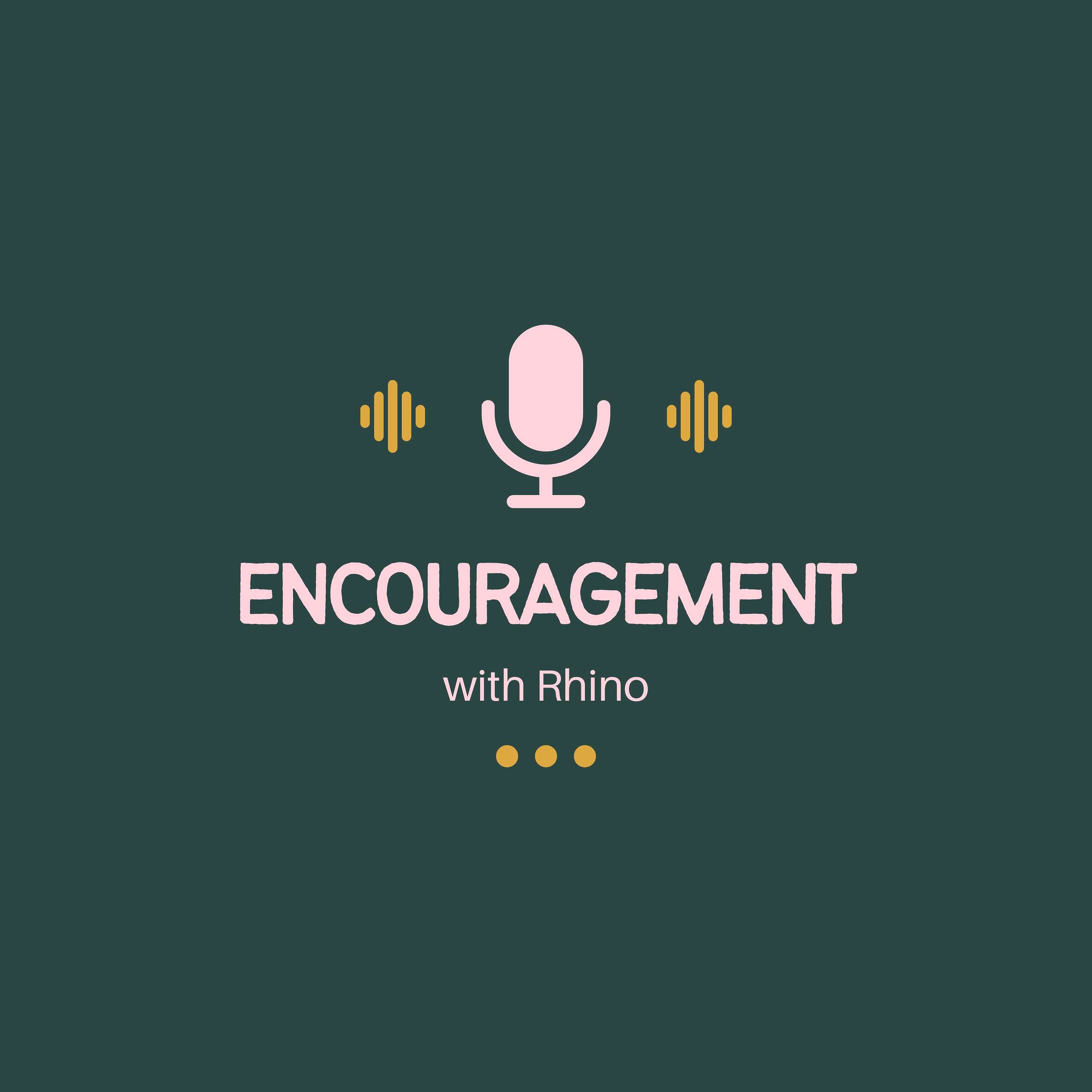 Rhino's HELP ME MAN! podcast artwork