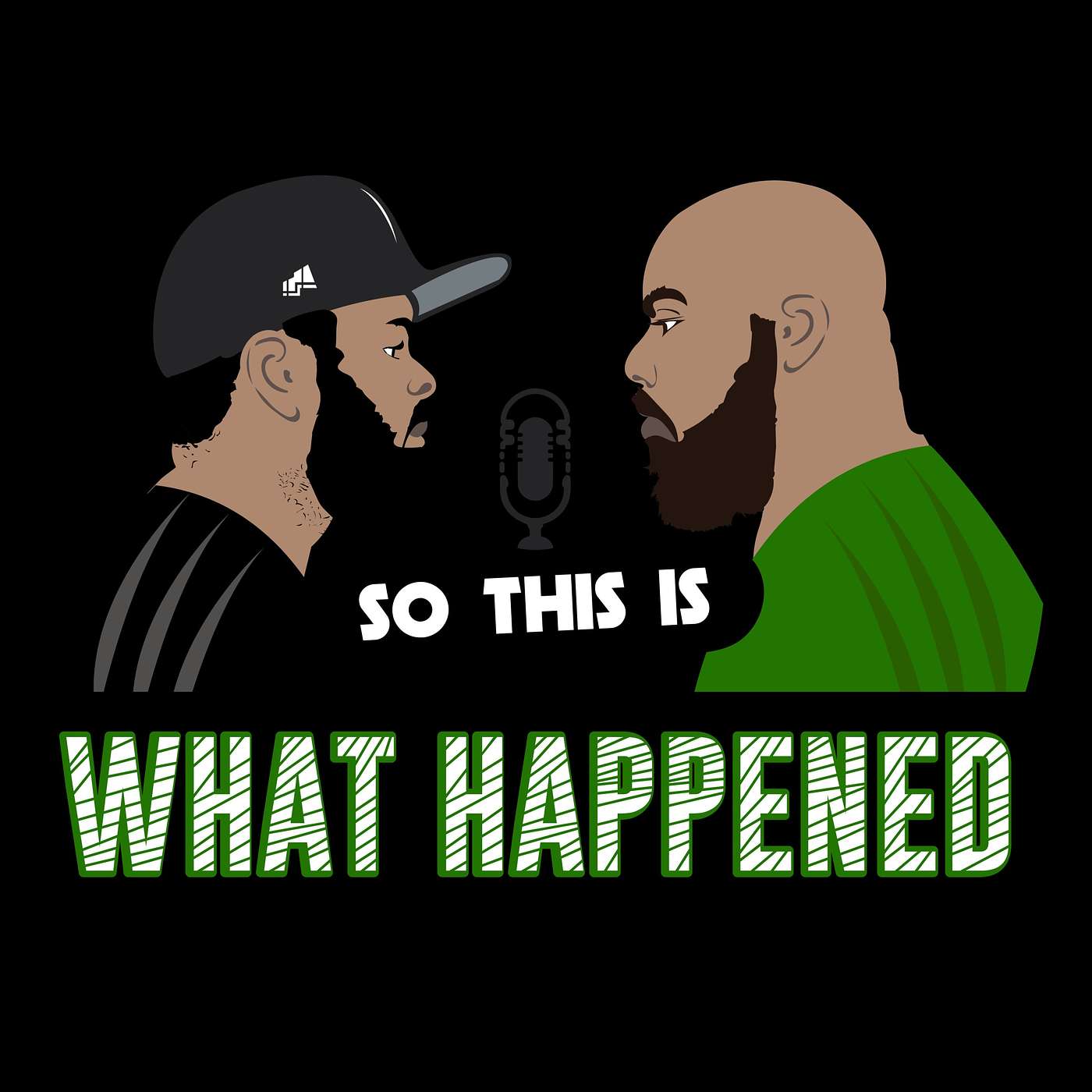 cover of episode We Got Beat Up By Females And We Still Didn't Shoot Them In The Foot.