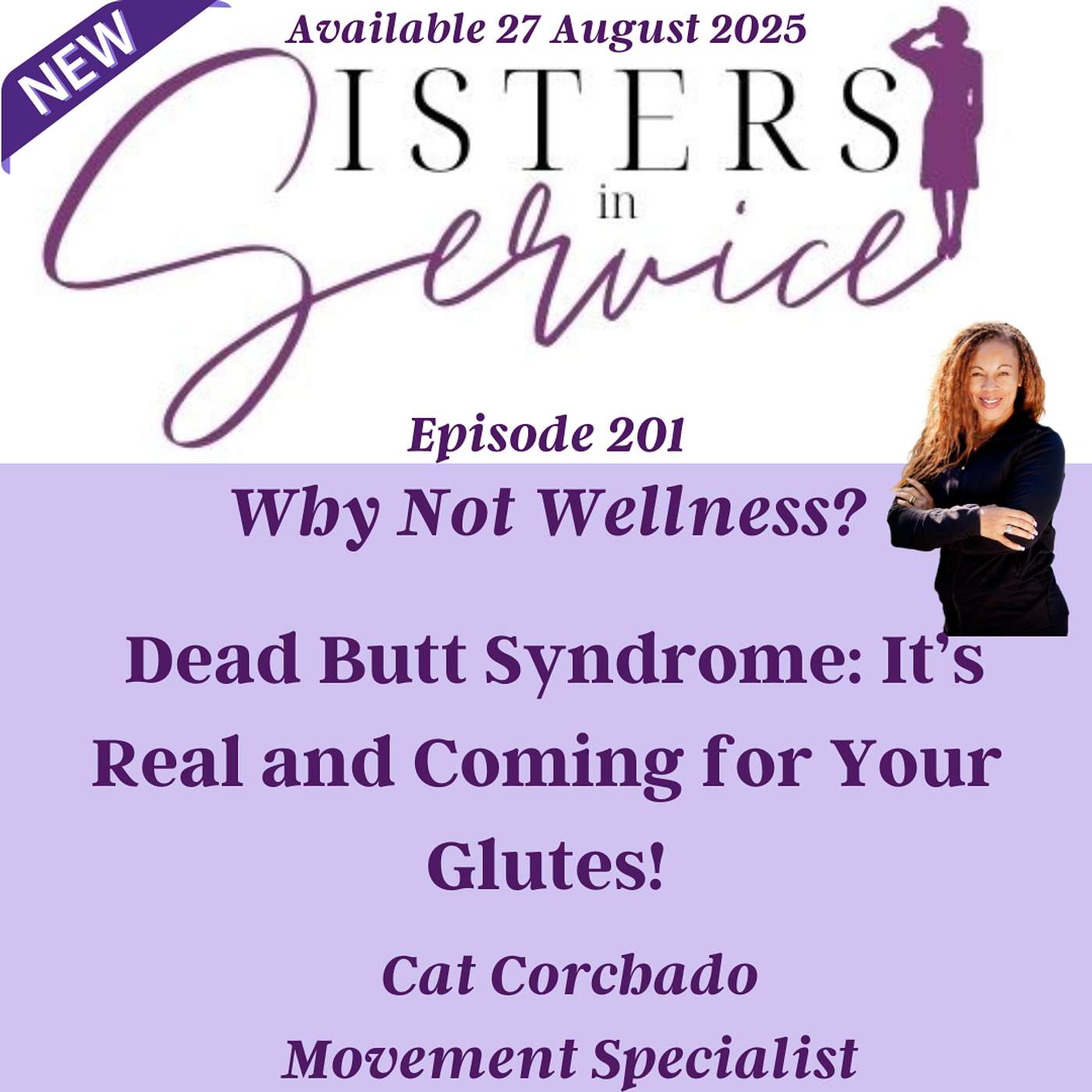 Dead Butt Syndrome: It's Real and Coming for Your Glutes