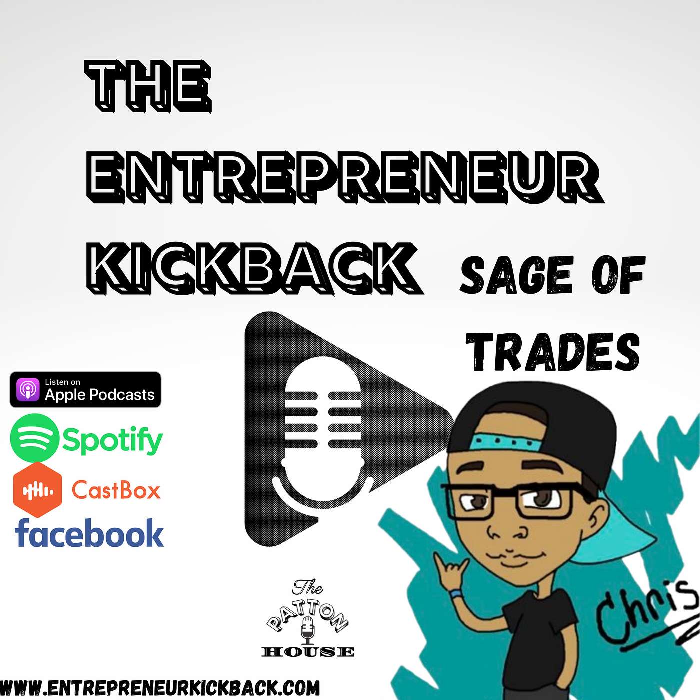 The Entrepreneur Kickback