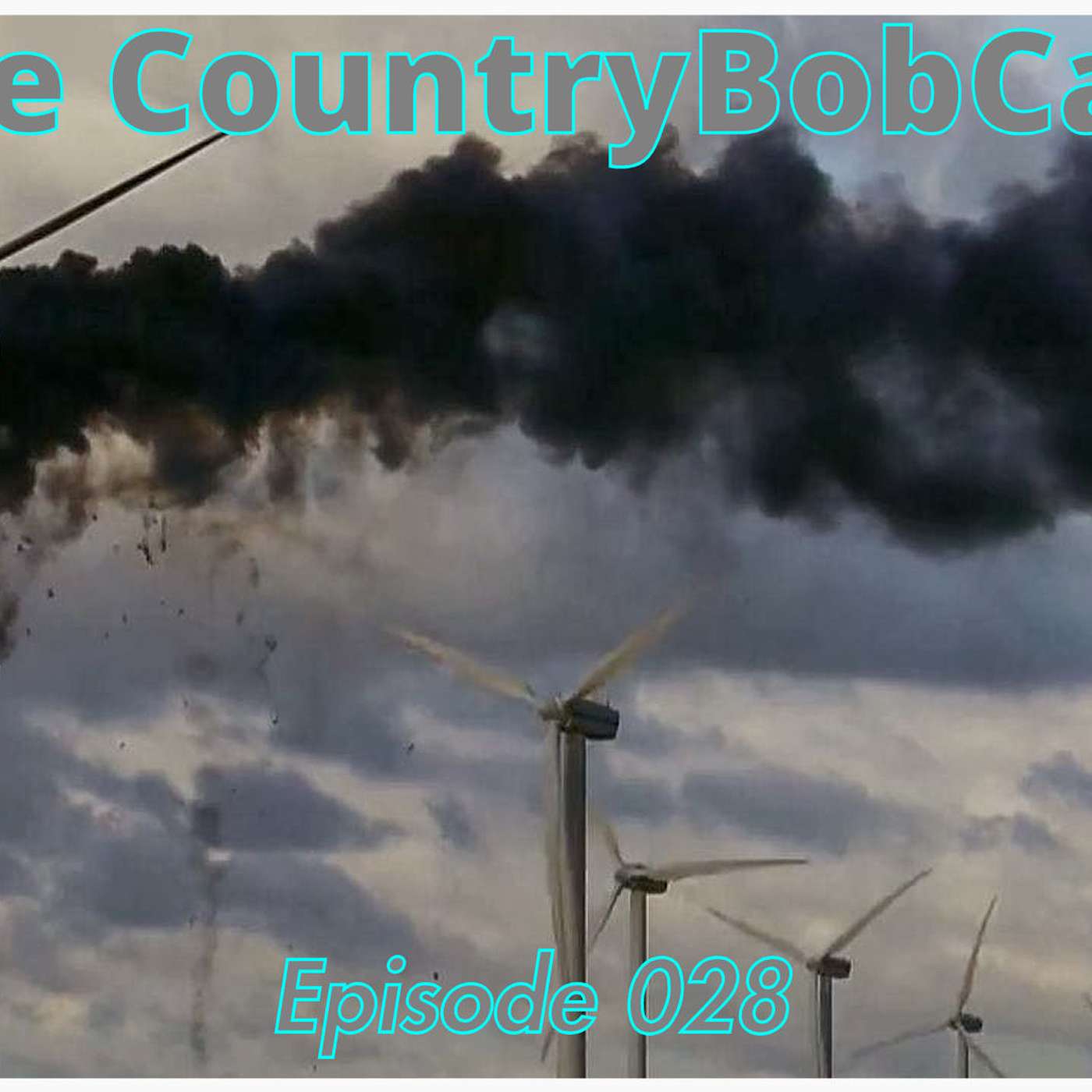 The CountryBobCast