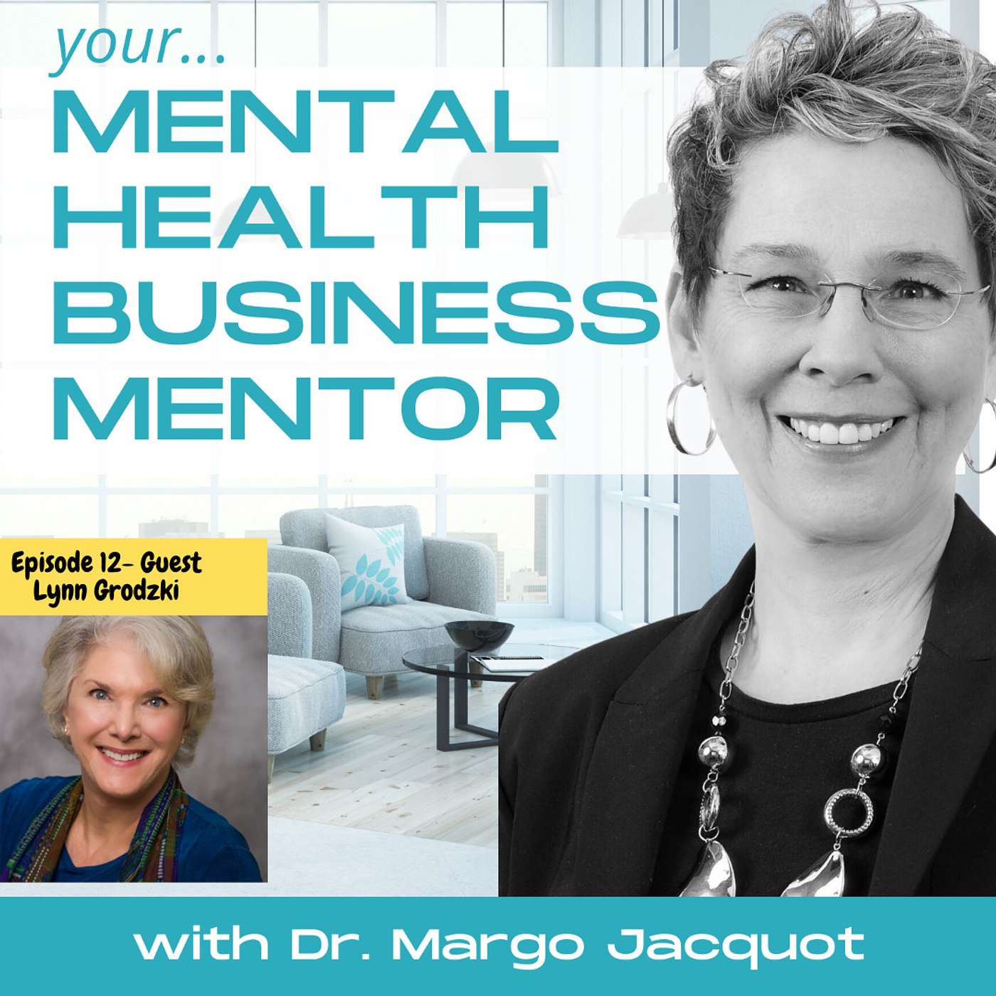 Mental Health Business Mentor
