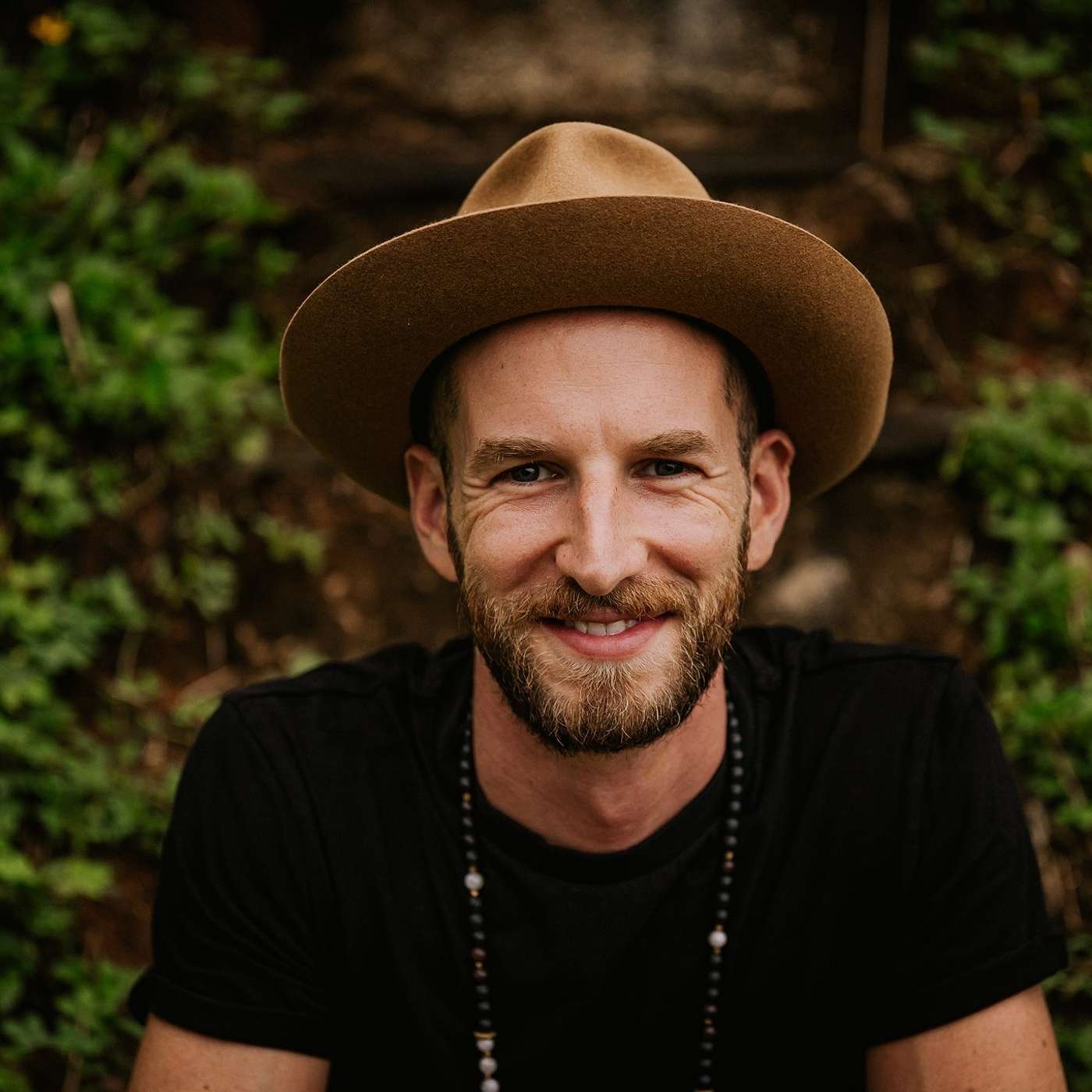 Very personal journeys. Episode 87 with Daniel Kudish.