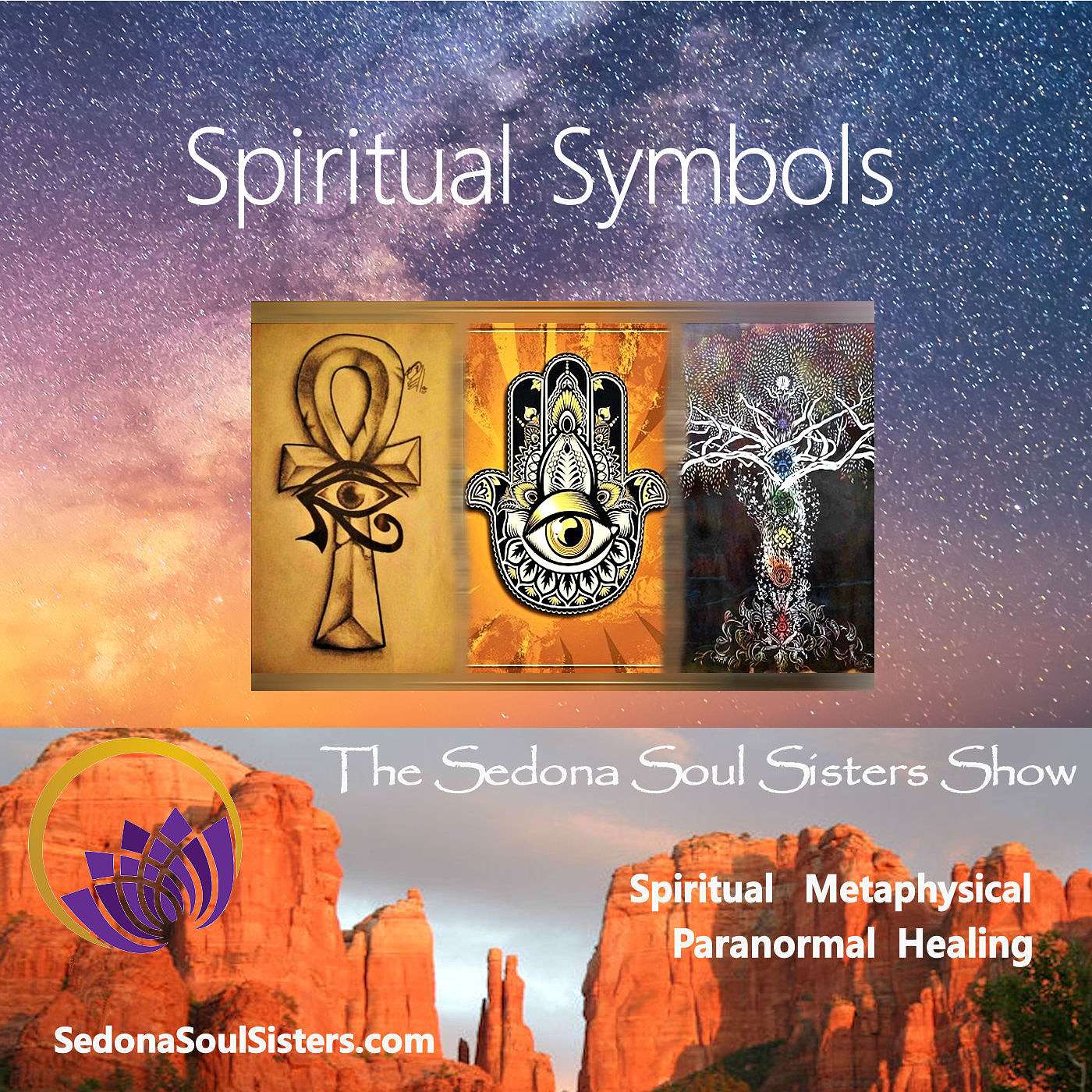 Spiritual Symbols