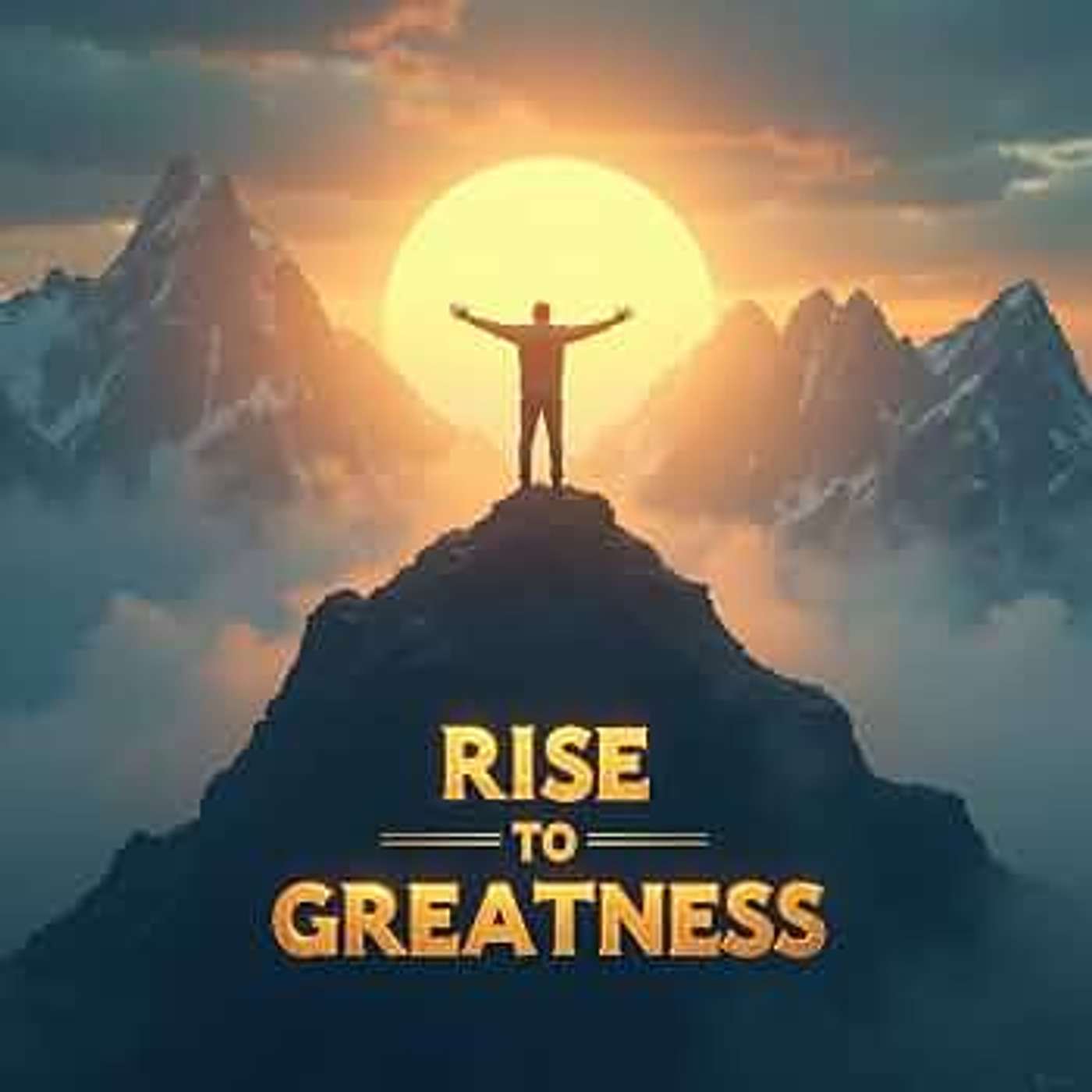 Episode 2363 - Your Moment of Greatness
