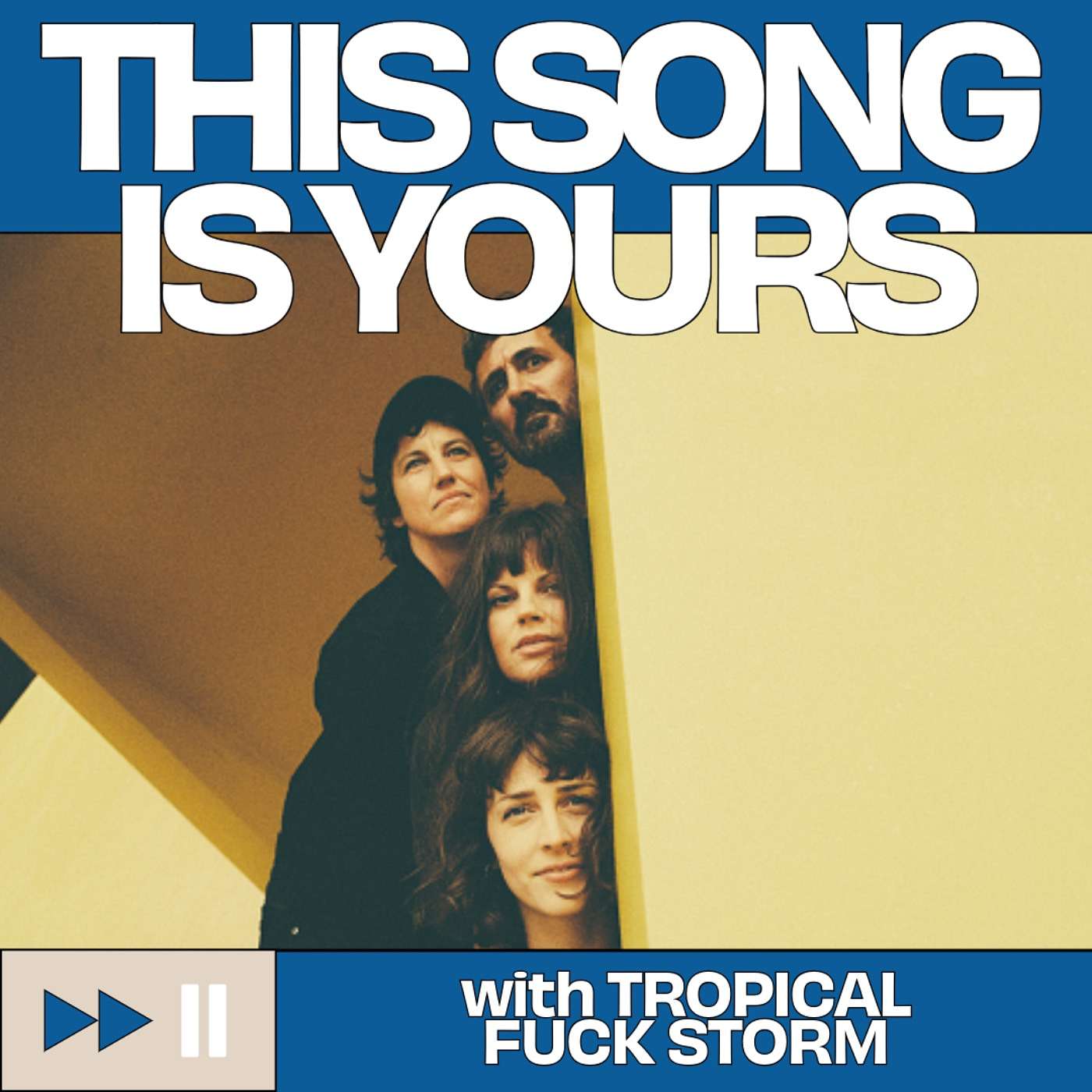 This Song Is Yours