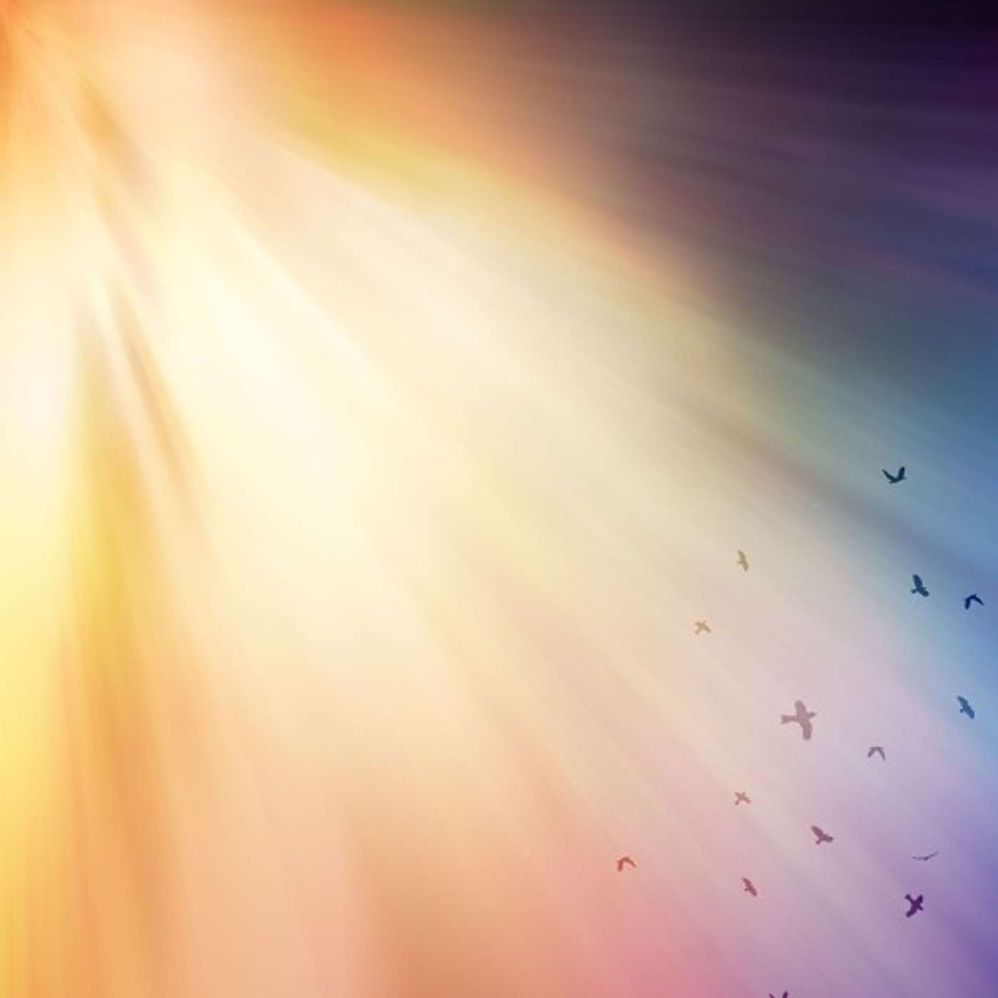 Hellig, Hellig, Hellig | del 2 | Ingvald André Kårbø