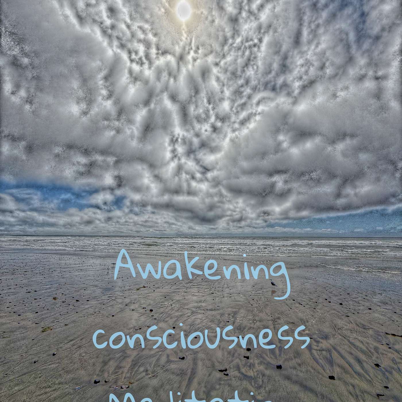 CONNECTING TO THE DIVINE WITHIN AWAKENING CONSCIOUSNESS MEDITATION