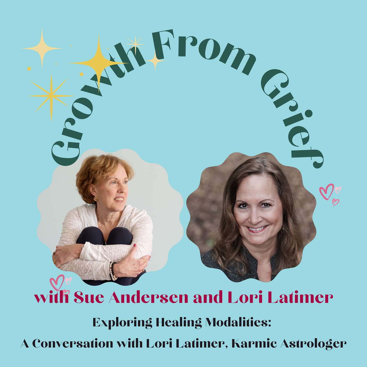 Growth from Grief