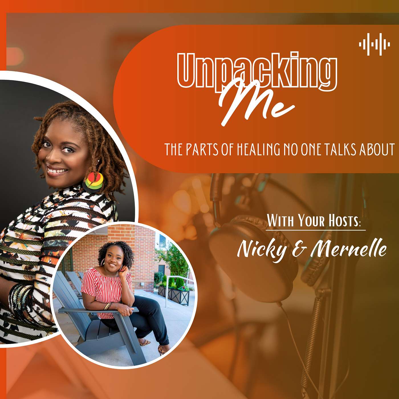 Unpacking Me: The Intro