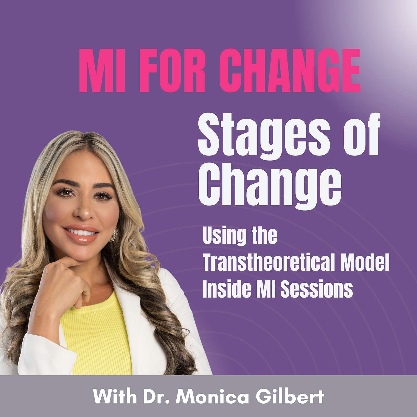 MI for Change: Motivational Interviewing in ABA & Mental Health