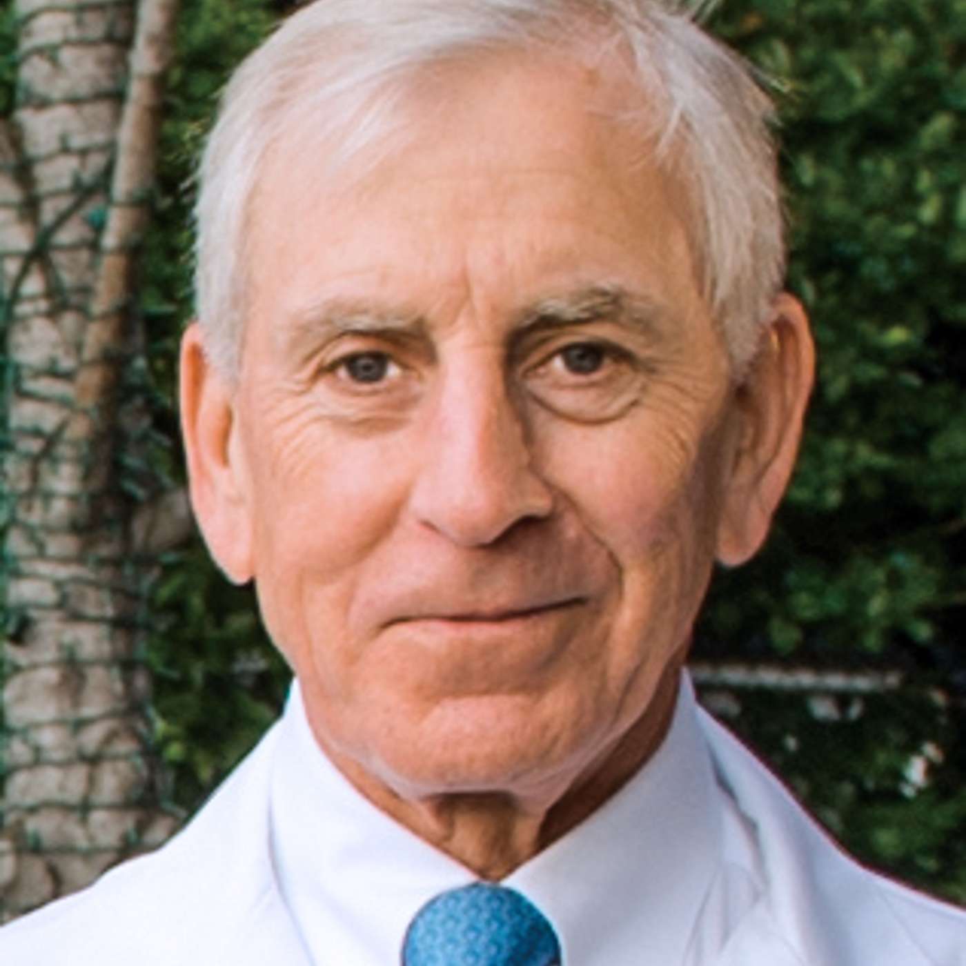 Medical Device Podcast: Dr. David Helfet