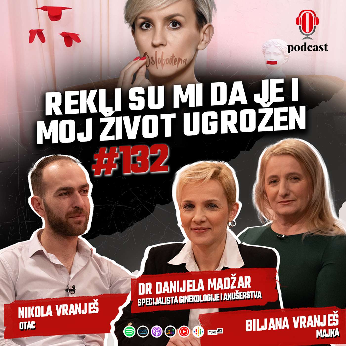 Beba u 45 godini s muškarcem mlađim 20 godina? Može! - Oslobođena by Bosnalijek - prvo zdravlje!