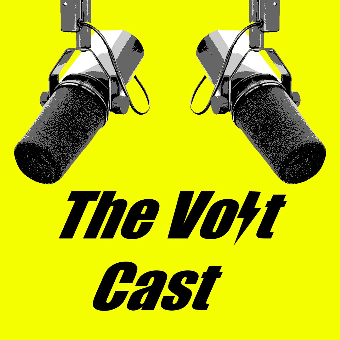 Nick M's Podcast