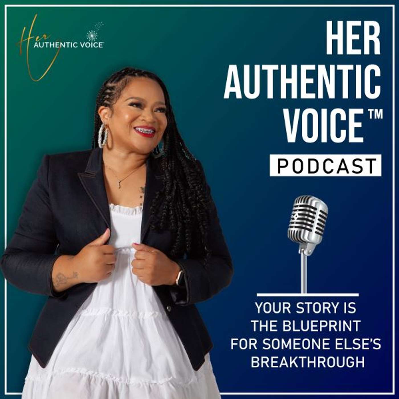 Her Authentic Voice™