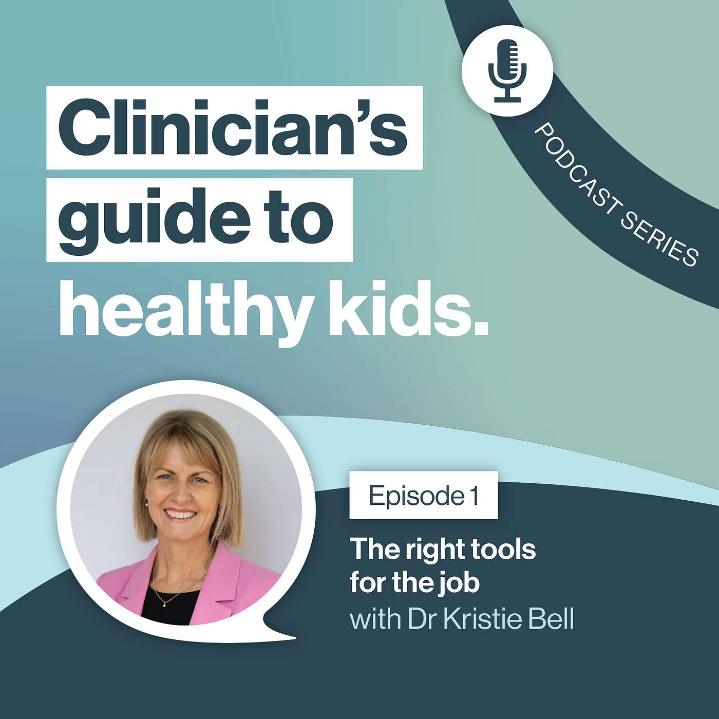 The right tools for the job