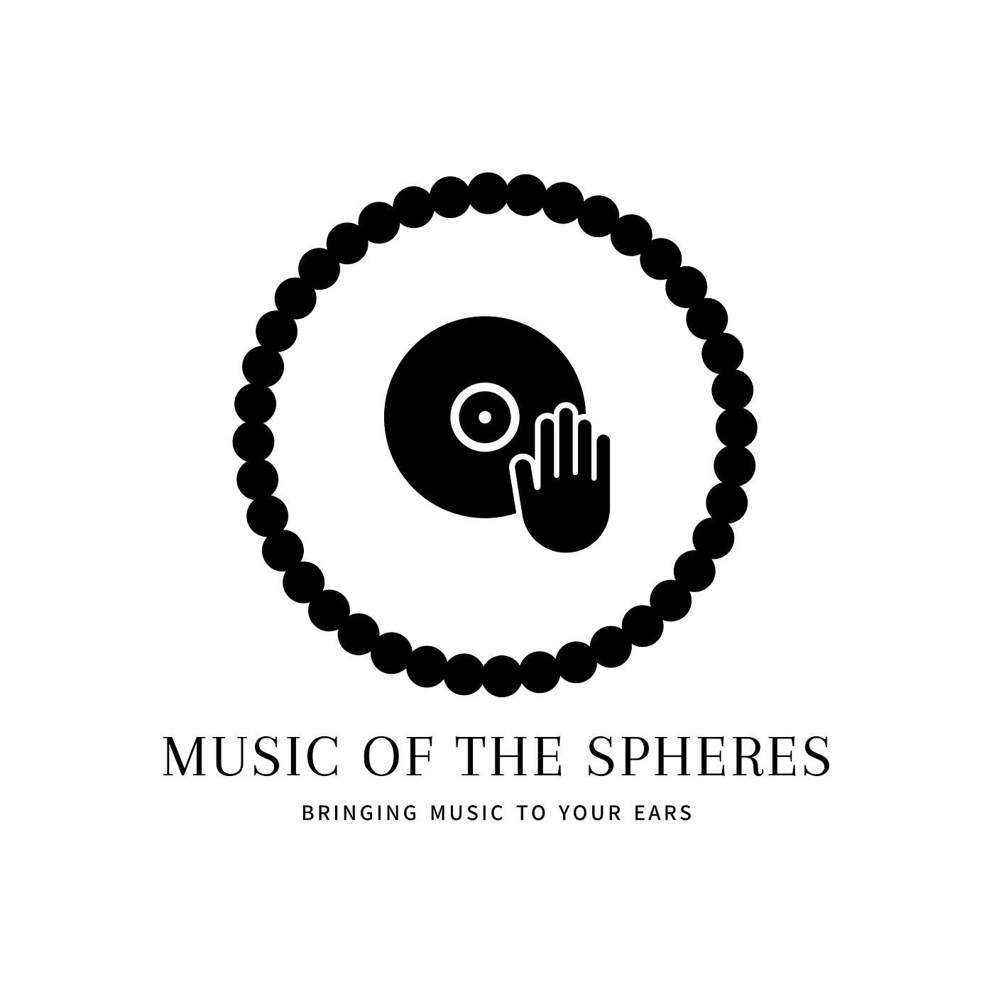 Music Of The Spheres Podcast