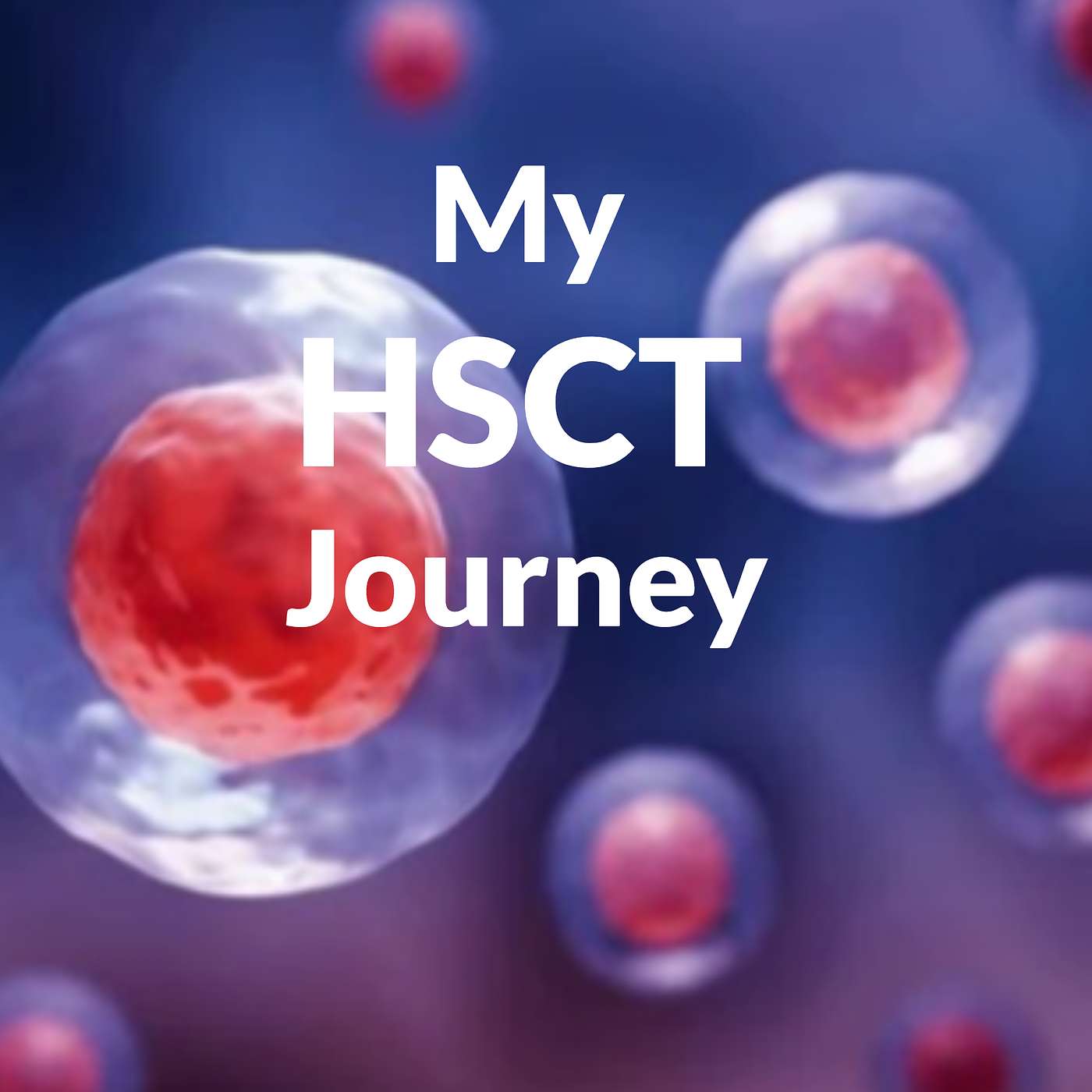My HSCT Journey-part 1