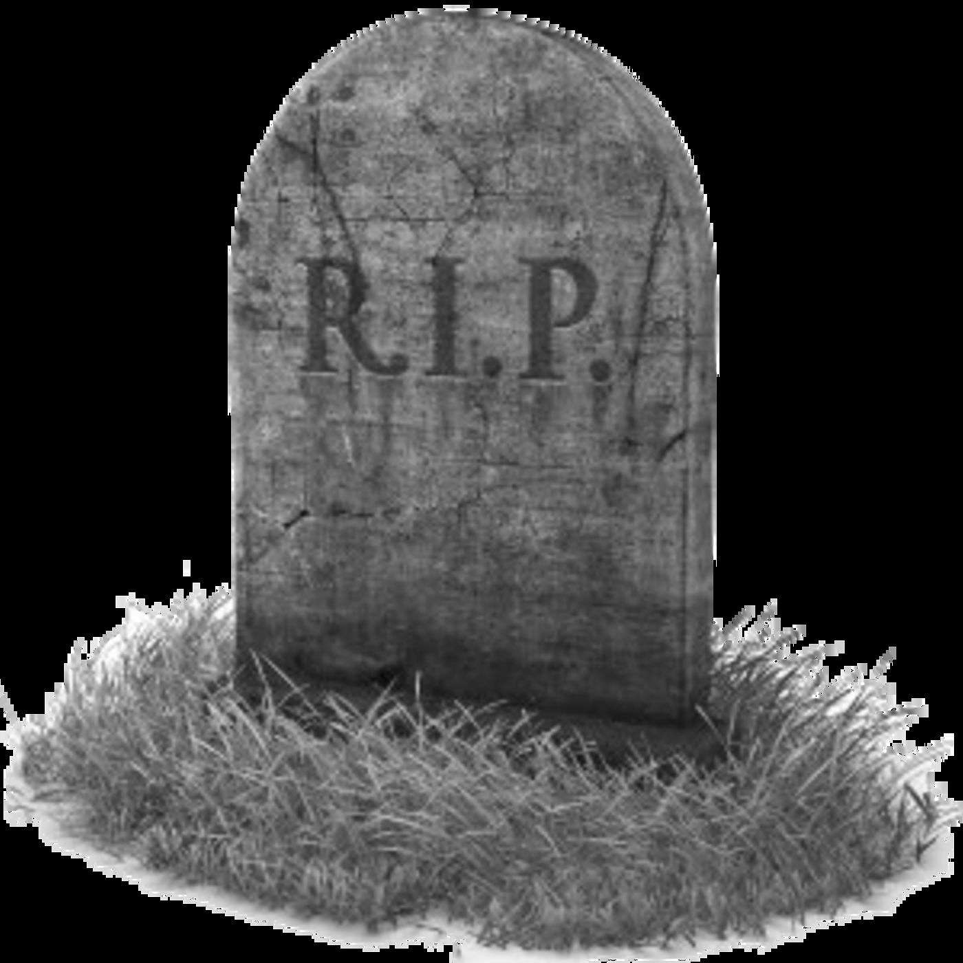 Spiritually Dead