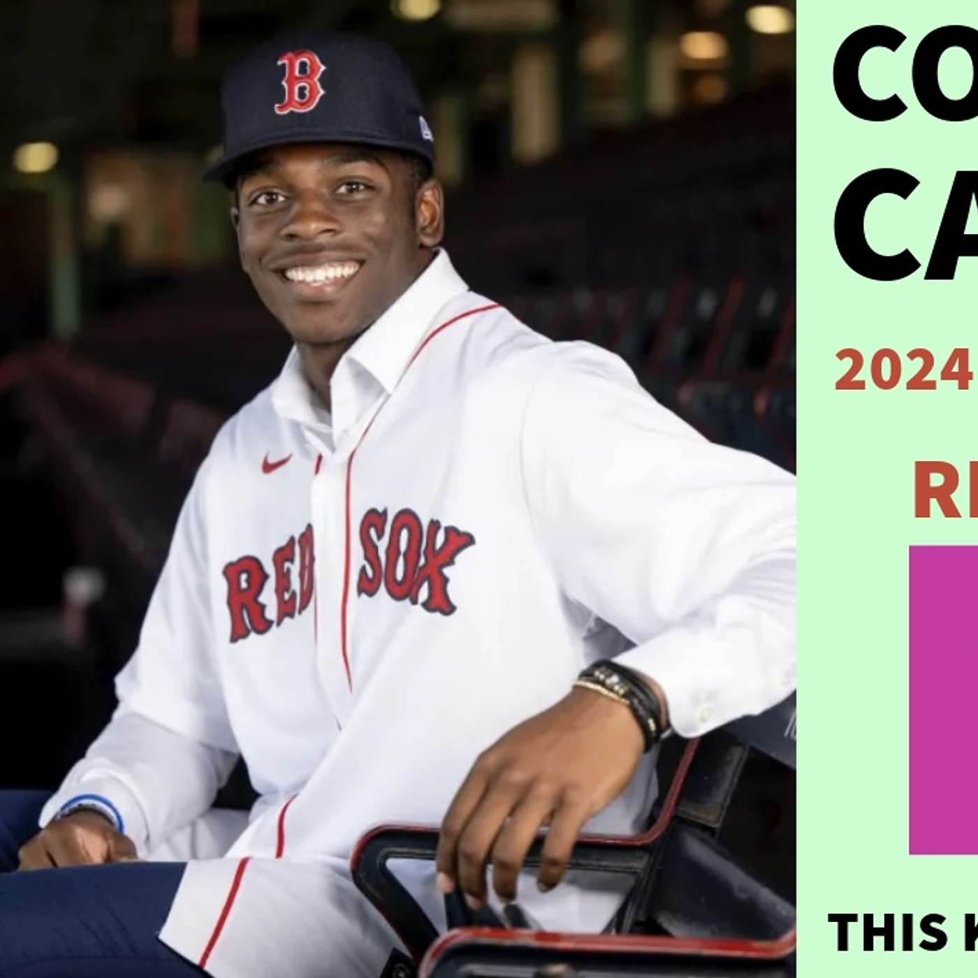The Moneyball Channel