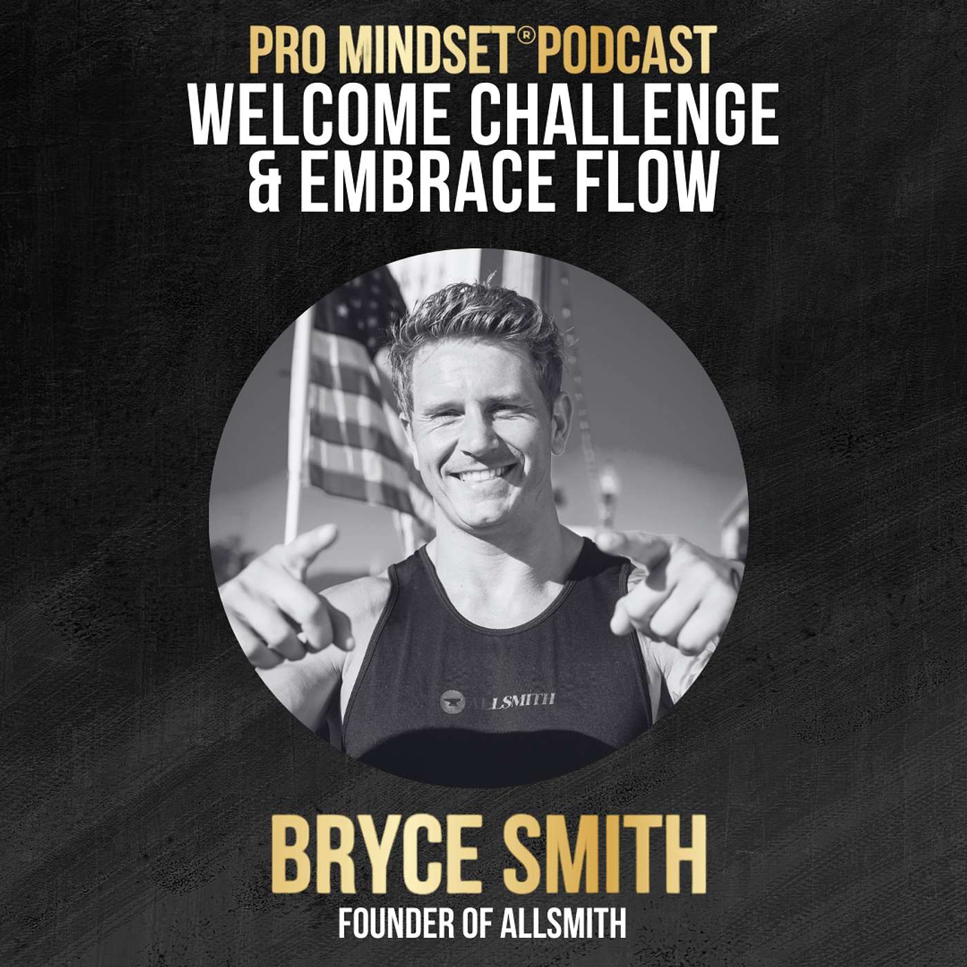 Pro Mindset® Podcast