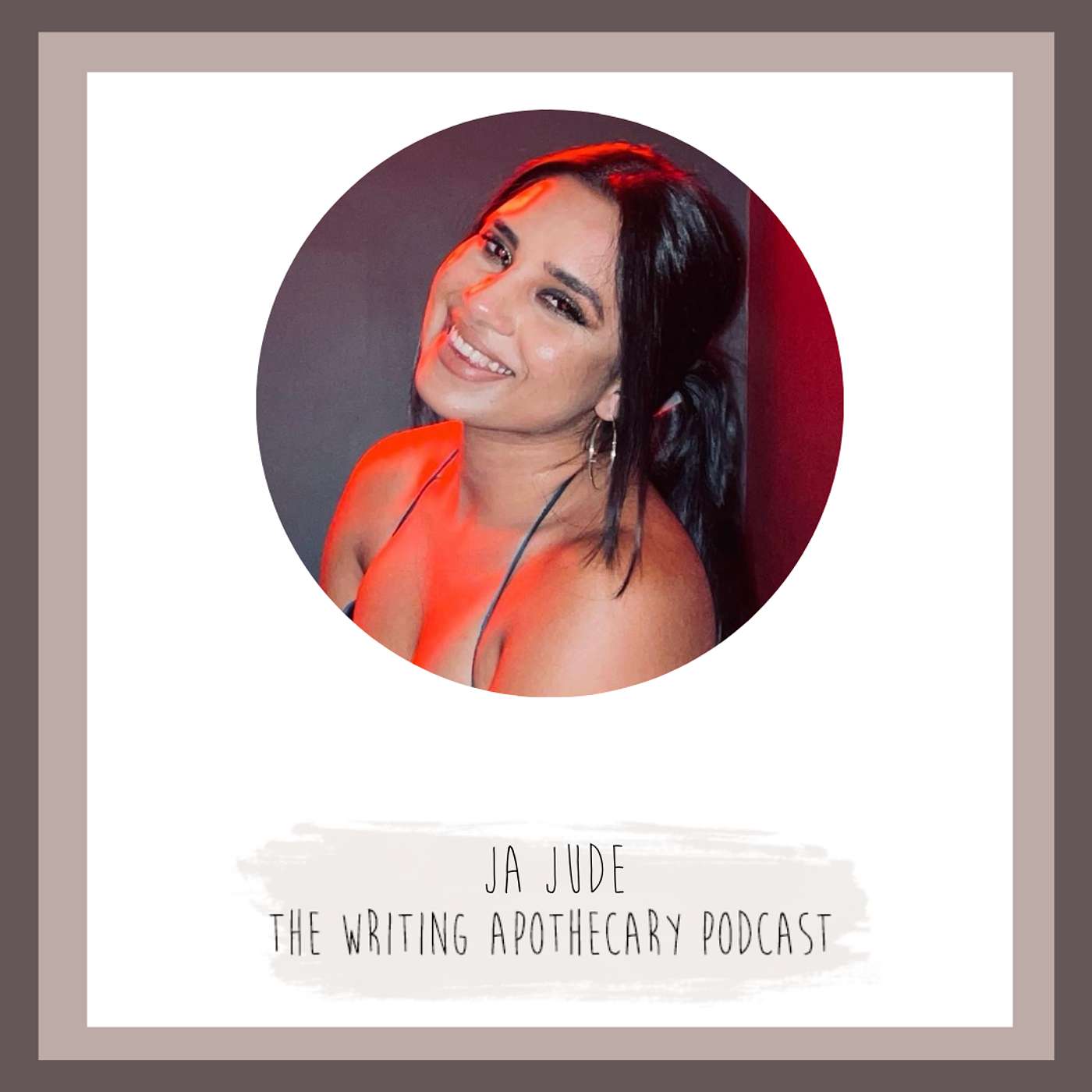 The Writing Process with JA Jude