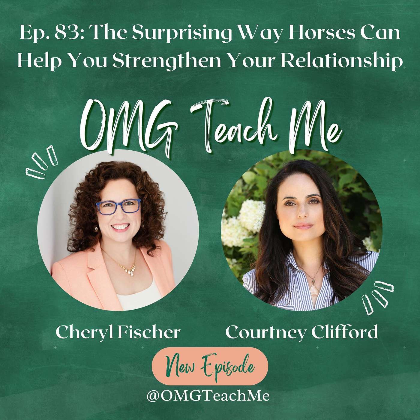 Mind Your Midlife: Confidence and Success for Midlife Women, with Cheryl Fischer