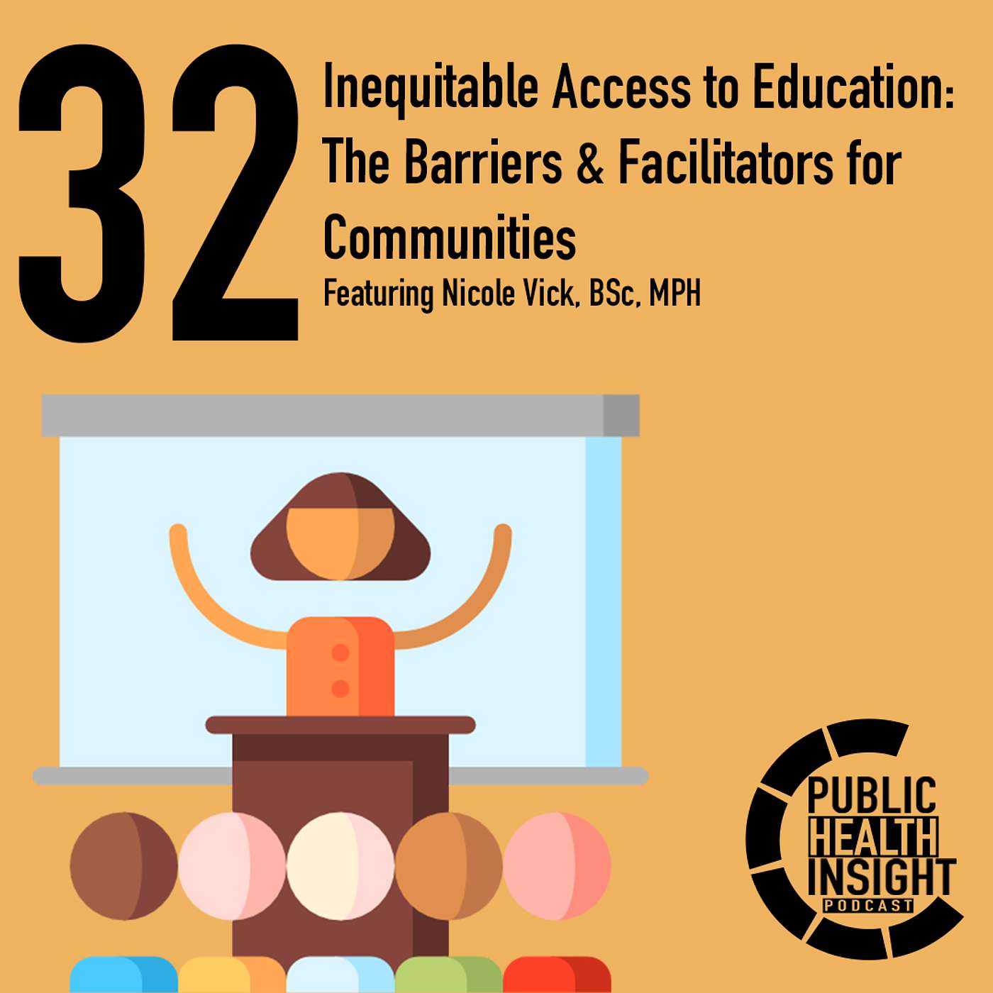 Inequitable Access to Education: The Barriers & Facilitators for Communities