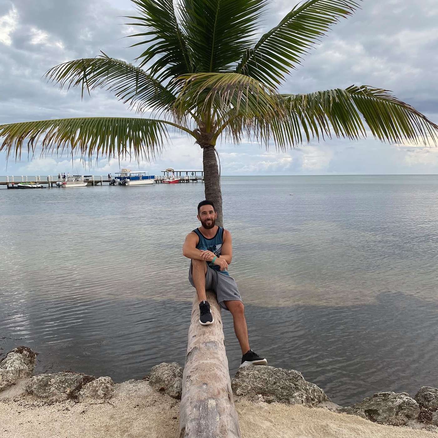 Awkward Watersport Guys Podcast