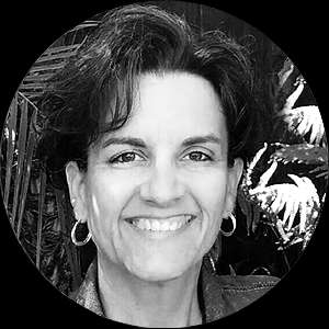 Wendy White, TRYBE Creative San Francisco Bay Area