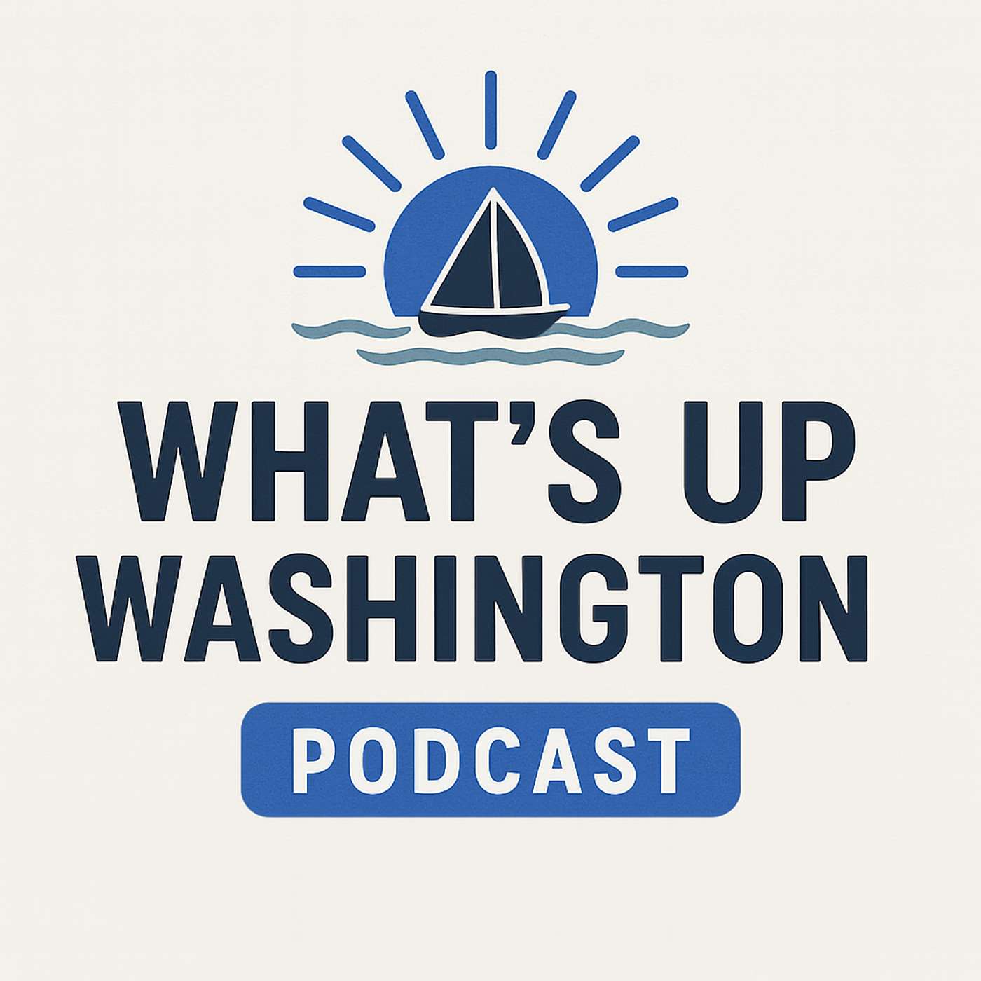 What's Up Washington