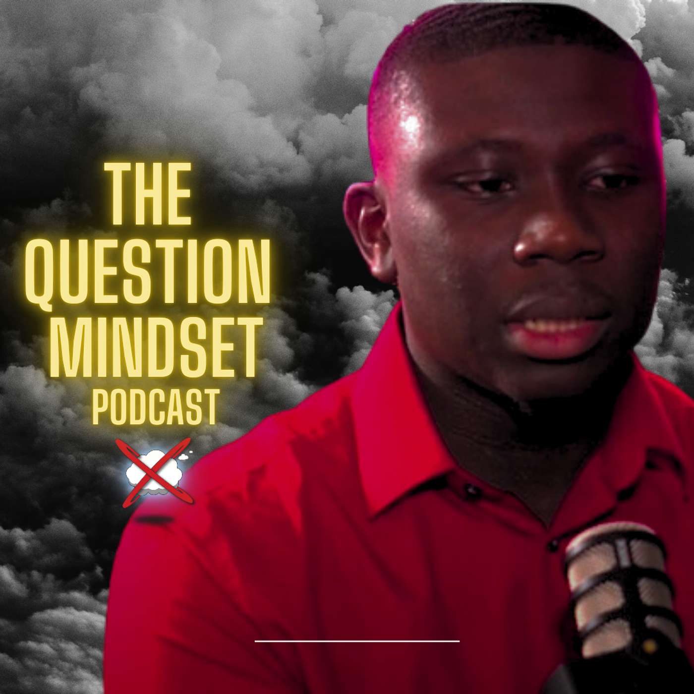 The Question Mindset
