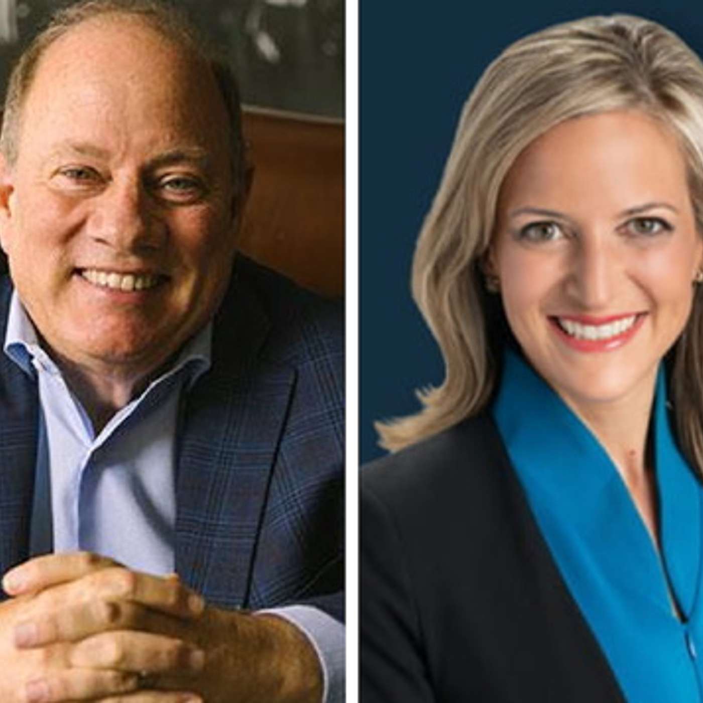 The Week That Was: Who's Writing Checks for Duggan? Trump Isn't Happy With John James Running for Governor