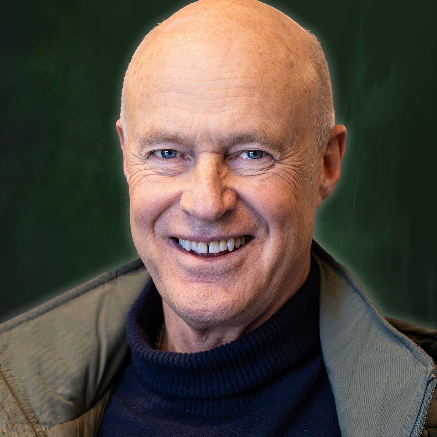 GRÖNING & BLOMGREN UTANFÖR