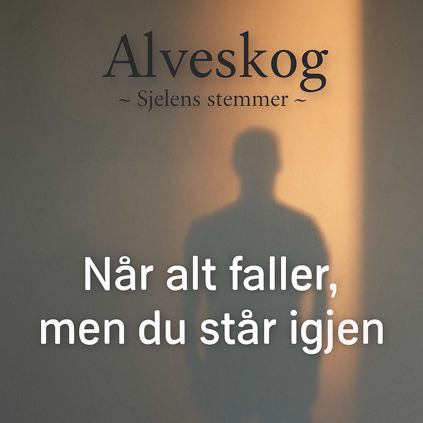 Alveskog - Sjelens stemmer