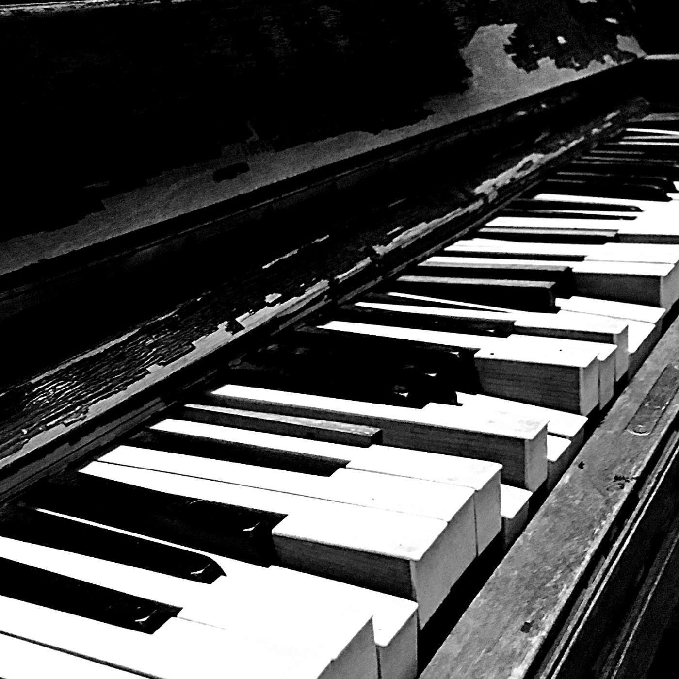 Harmonic Minor Modes