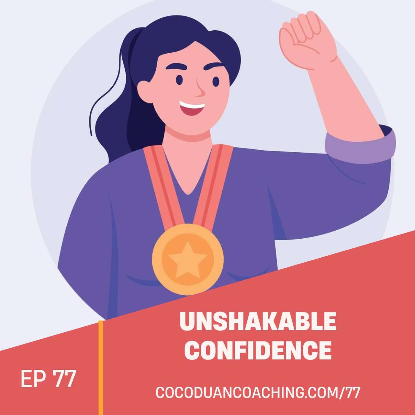 77: Success Without Suffering: 5 Lessons from Alysa Liu’s Olympic Gold 77: Success Without Suffering: 5 Lessons from Alysa Liu’s Olympic Gold