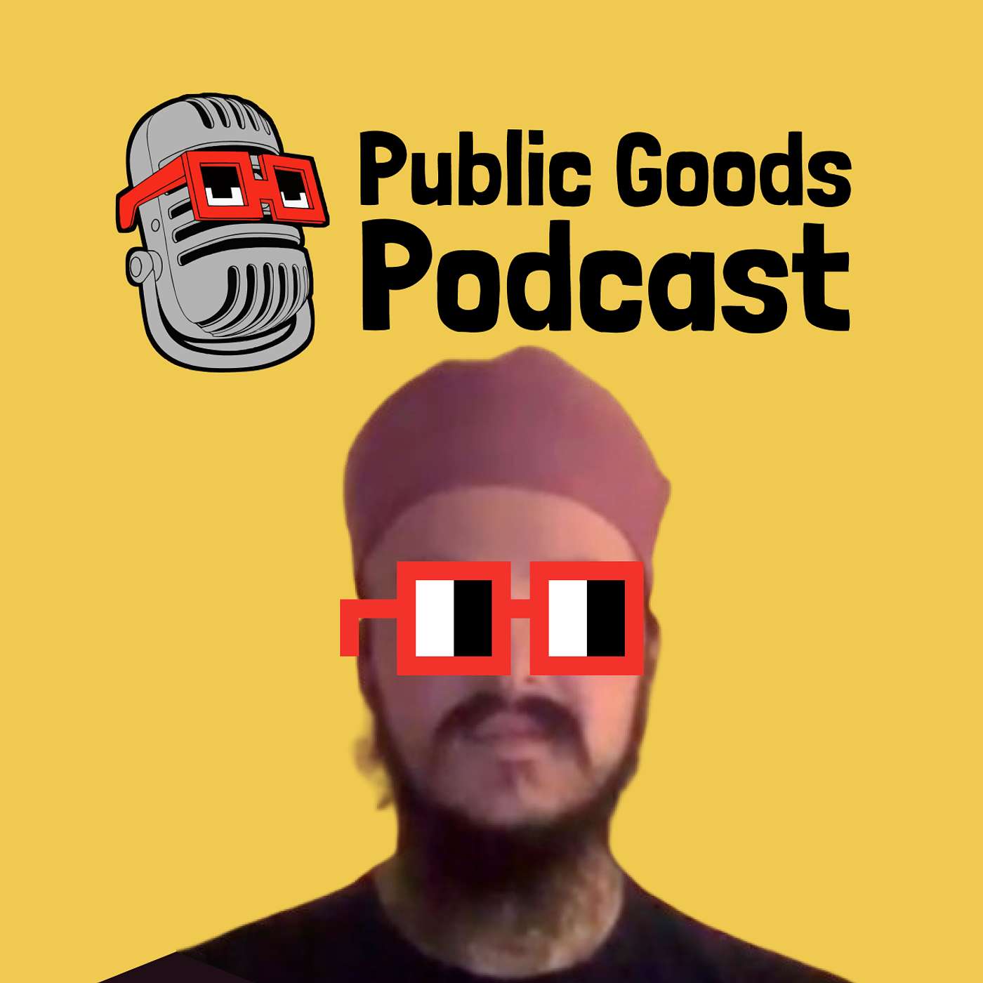 Zero Knowledge & Identity w/ Nanak Khalsa of Holonym.Id episode artwork