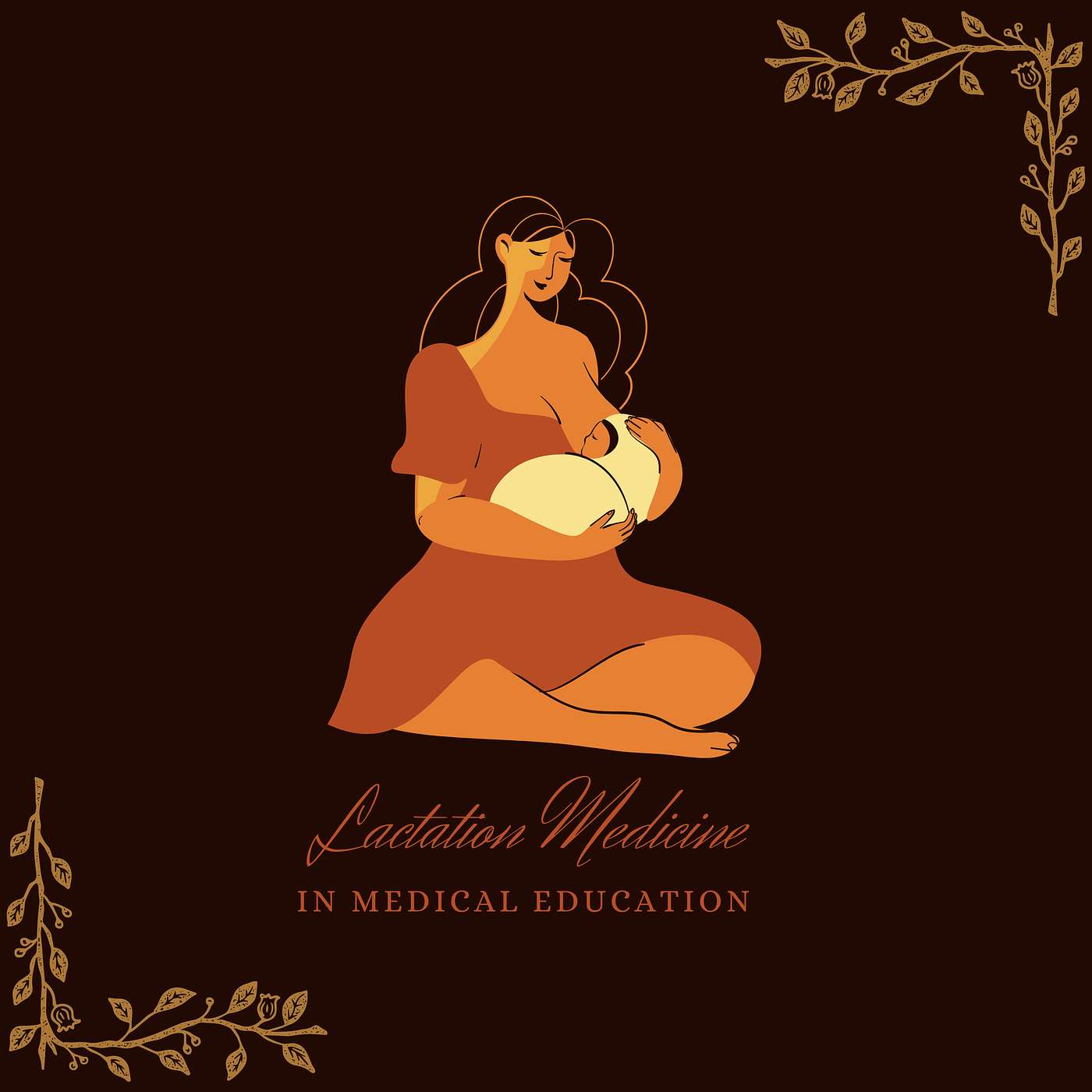 BONUS Episode: Lactation Medicine in Medical Education