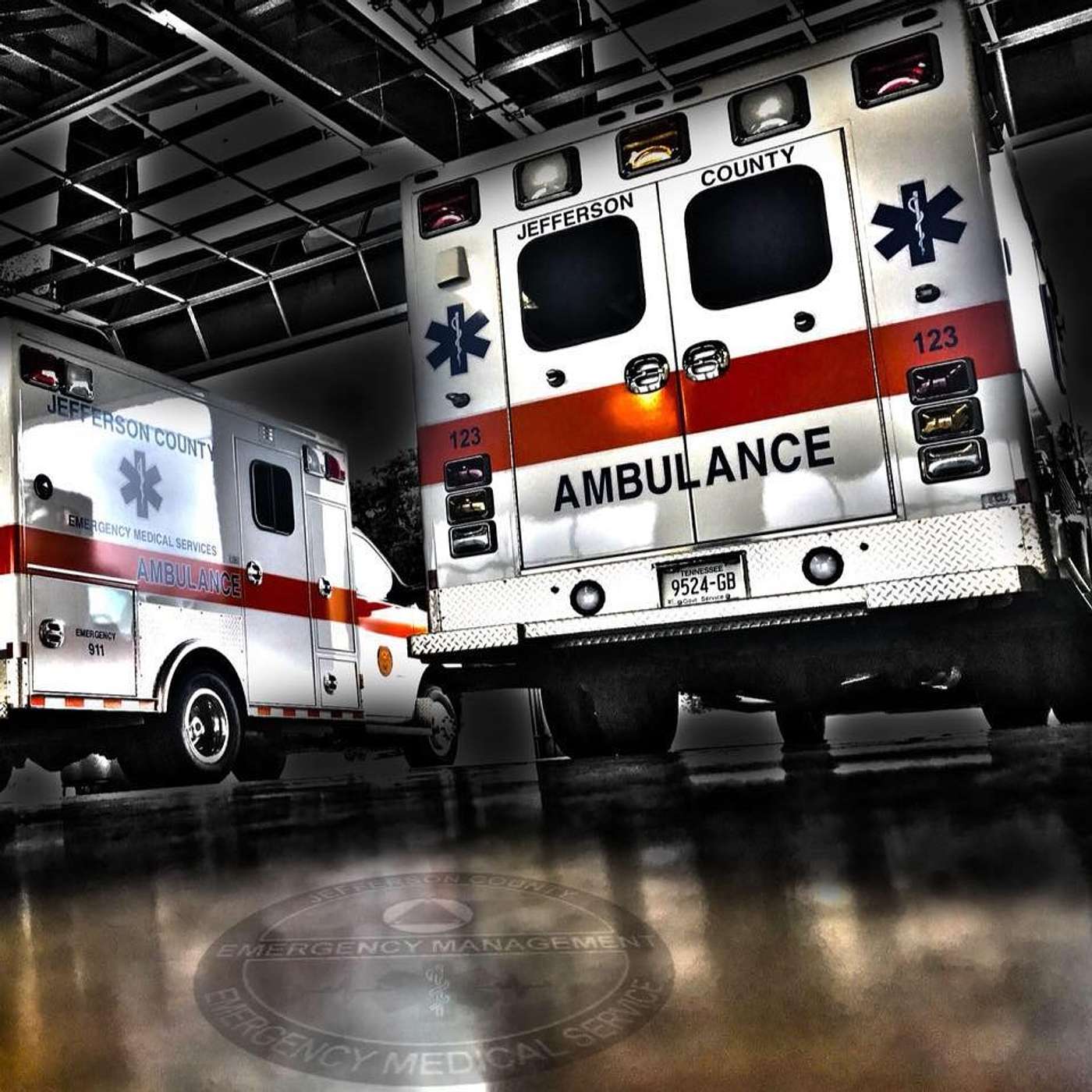 5.21.2025 -- NLS -- Jefferson Ambulance Vote, Jake Tapper's Turnaround episode artwork