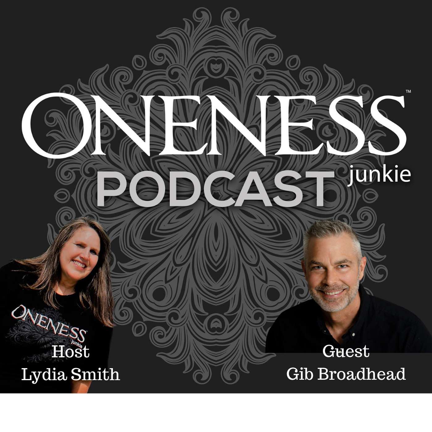 Oneness Junkie