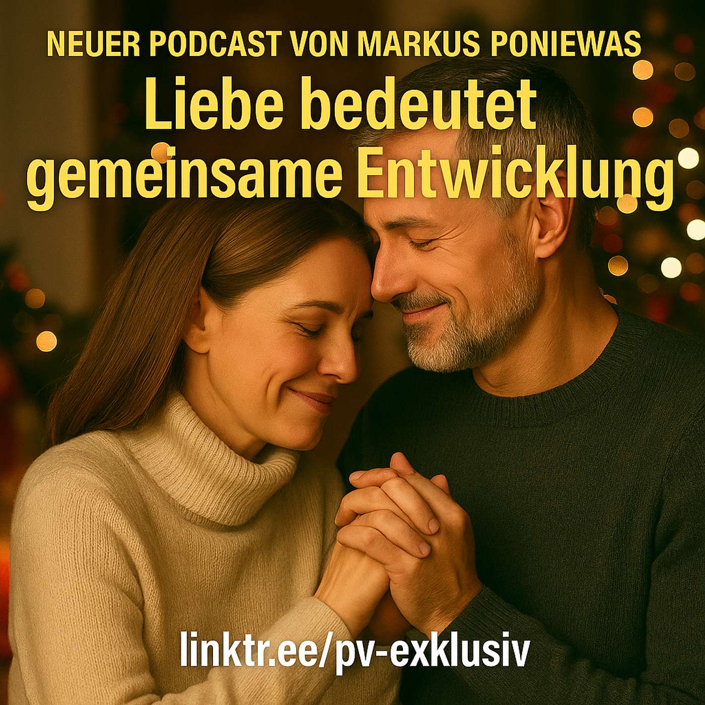 40 Jahre Nr. 1 Partnervermittlung – Ich sage Ihnen, wie’s geht