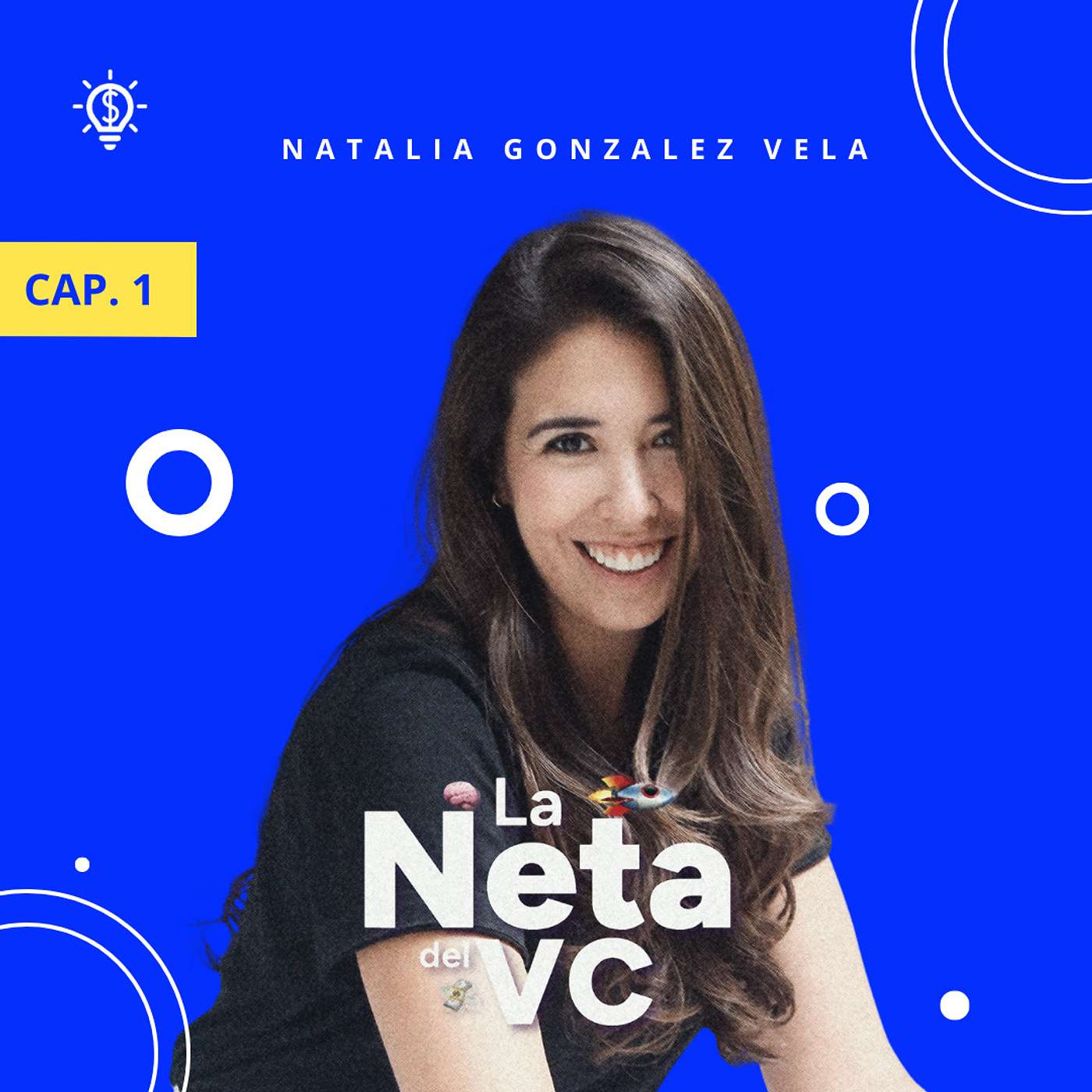 La Neta del VC 🚀: Cap. 1 - Lanzamiento