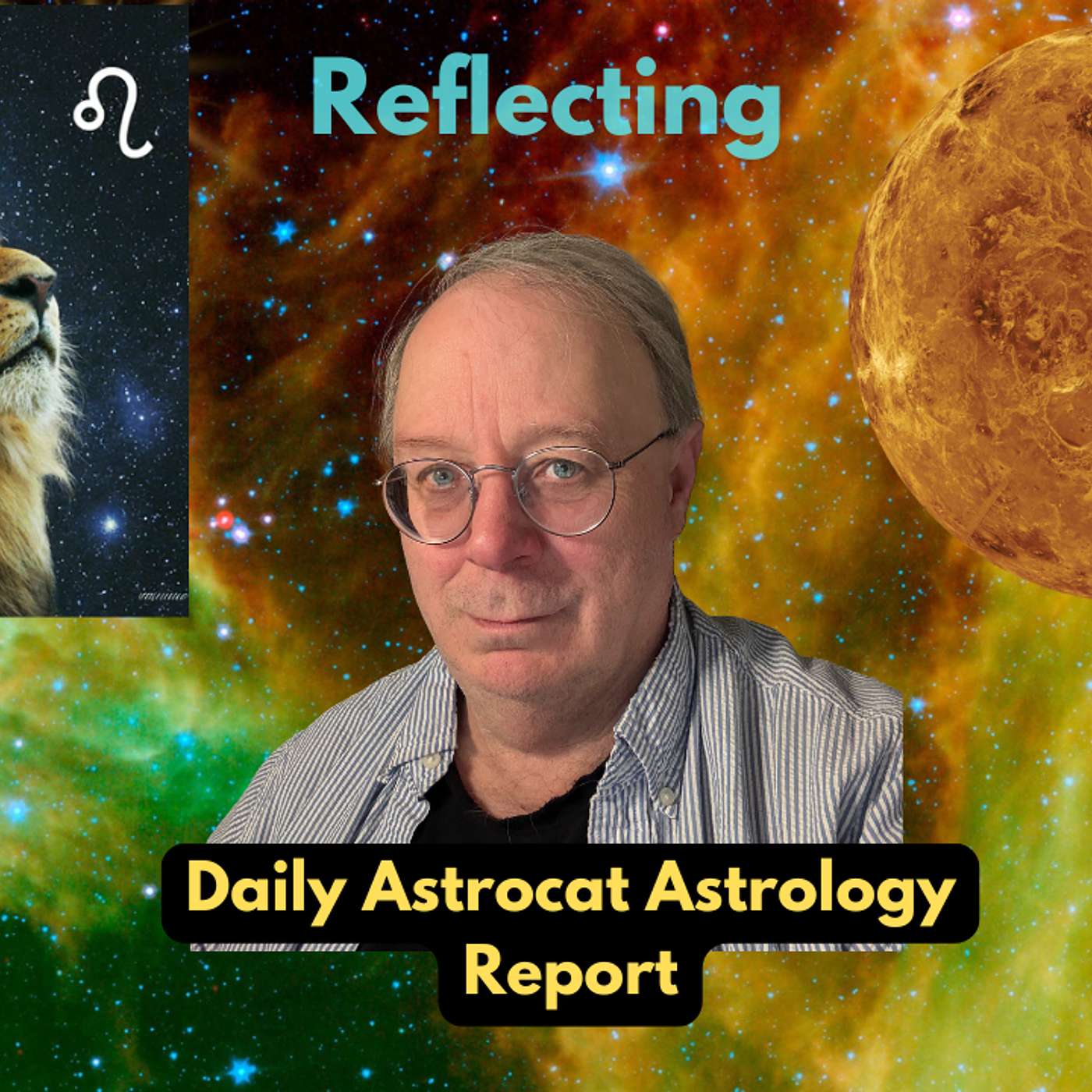 The Divine Balance: Astrology's Next Phase