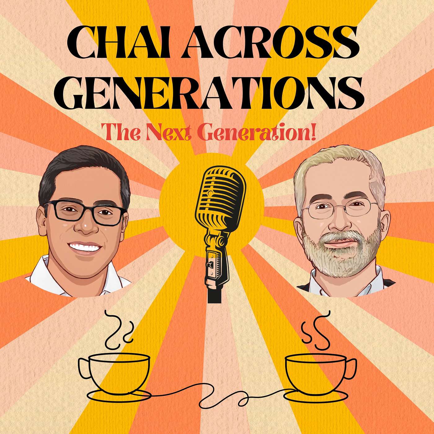 Chai Across Generations