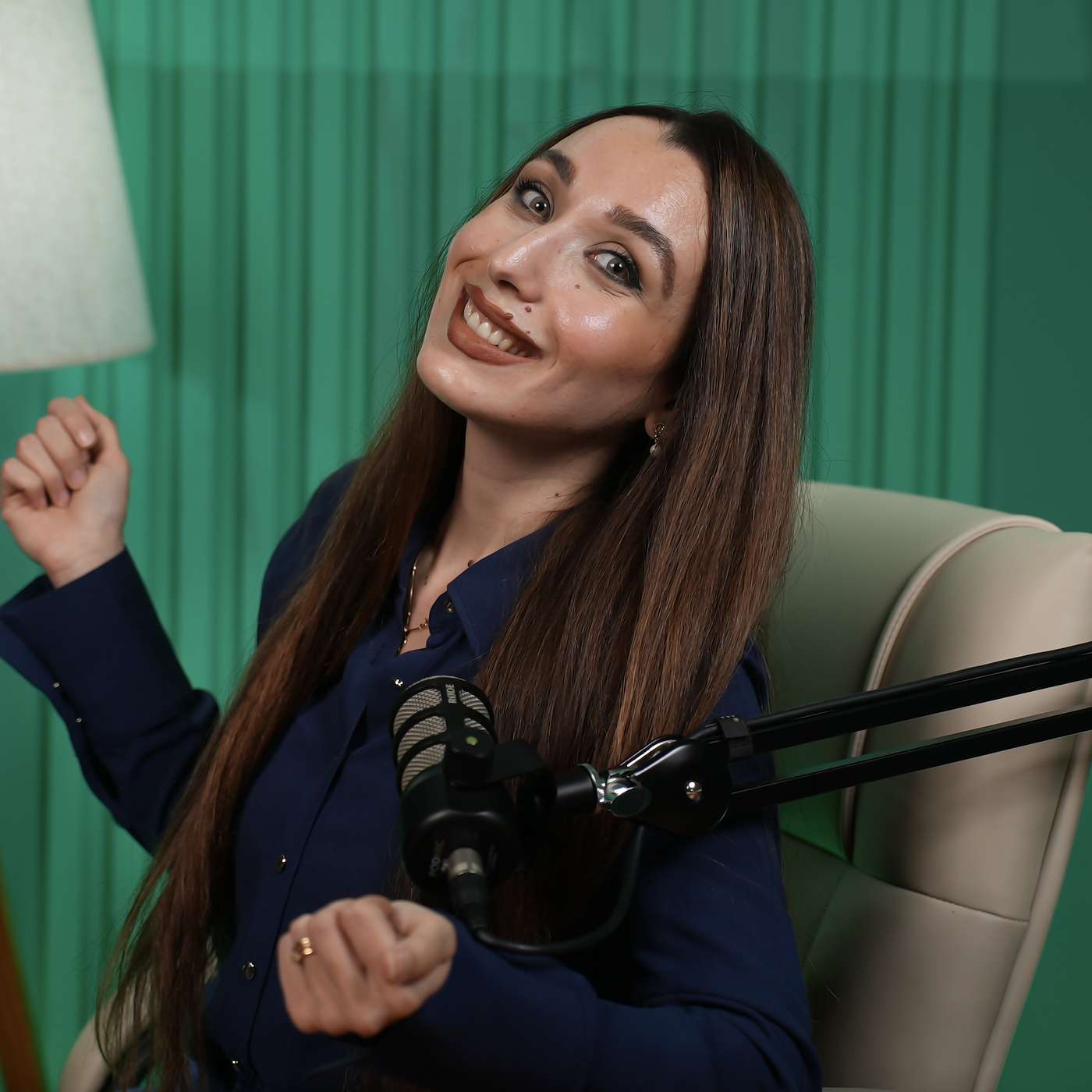 No One Saw It Coming: The AI Boom, Emotional Impact & What’s Next | Nawal Talks ft. Alaa Dalghan