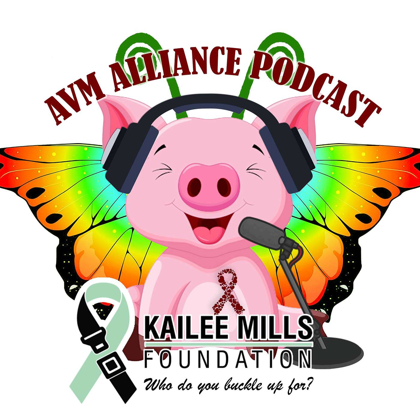 AVM Alliance Podcast