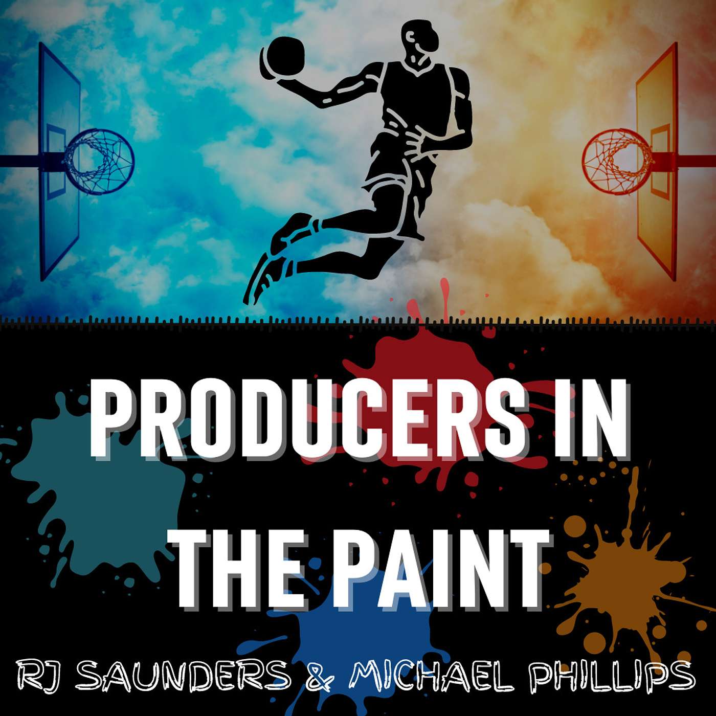 Producers in the Paint: Episode 4 (Part 1)