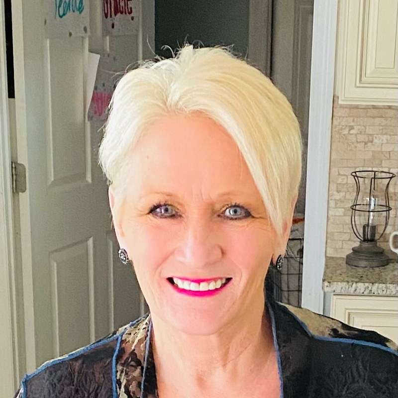 Dr. Donita Grissom
